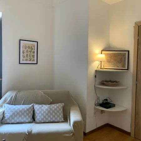 Casa Pupidda Szirakúza