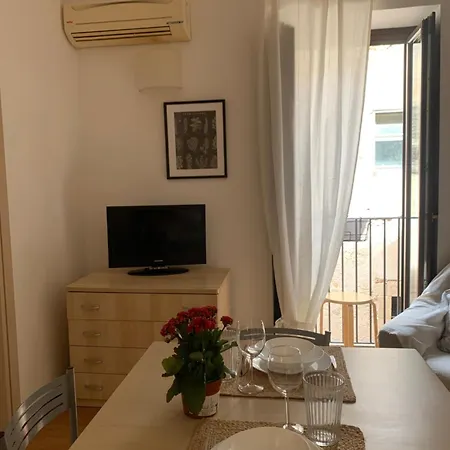 Casa Pupidda