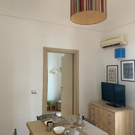 Casa Pupidda * Szirakúza