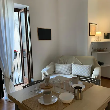 Lägenhet Casa Pupidda *