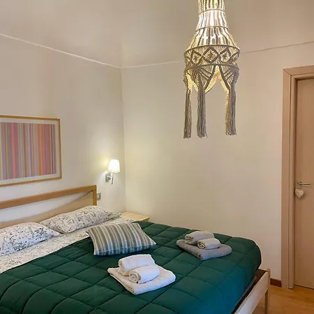 Casa Pupidda Lägenhet *