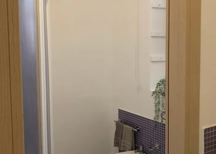 דירה Casa Pupidda *