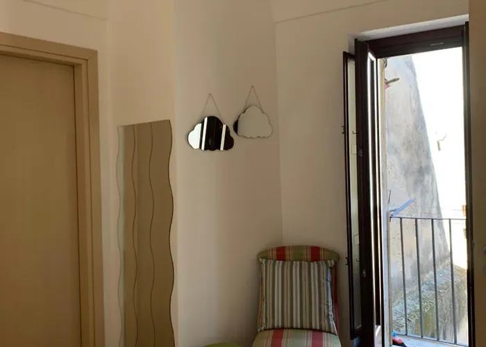 Casa Pupidda דירה סירקוזה