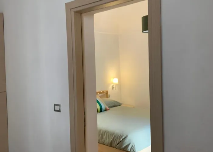 דירה Casa Pupidda *