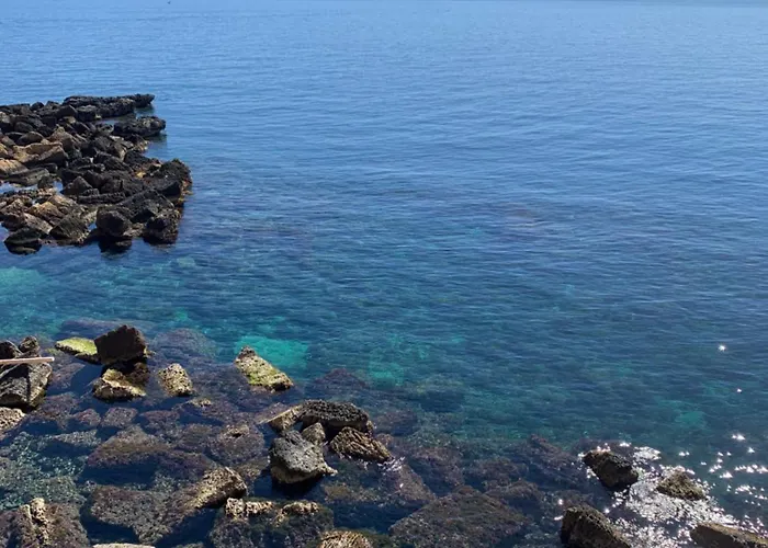 דירה Casa Pupidda *