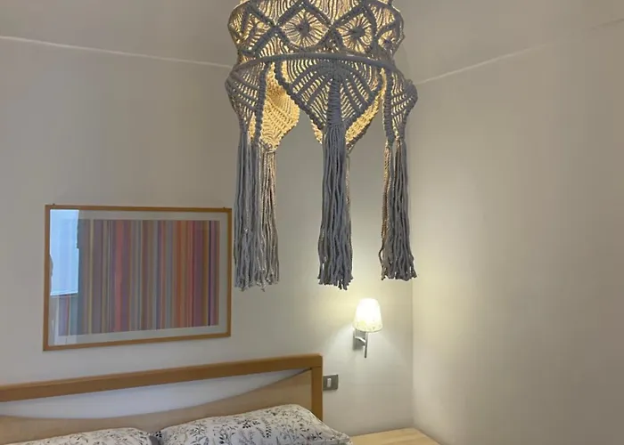 דירה Casa Pupidda סירקוזה