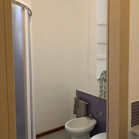 Apartament Casa Pupidda *