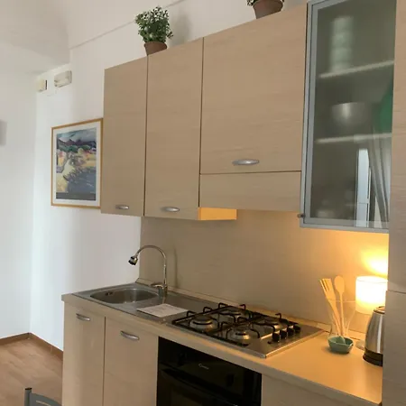 Casa Pupidda Lejlighed *