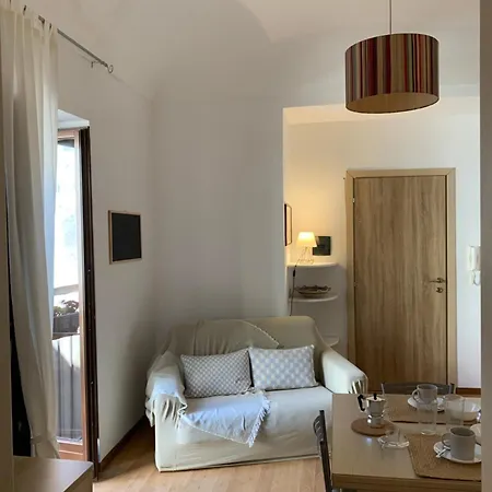 Lejlighed Casa Pupidda