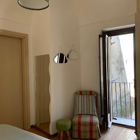 Casa Pupidda Lejlighed Syracuse