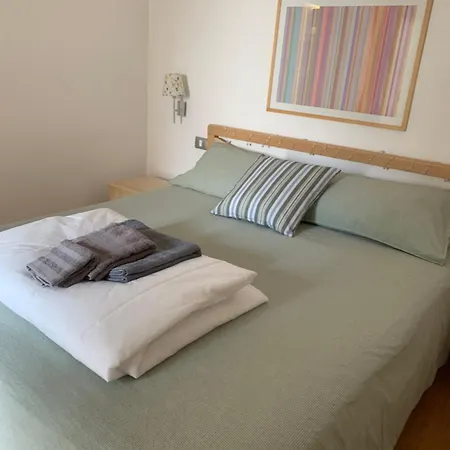 Lejlighed Casa Pupidda Syracuse