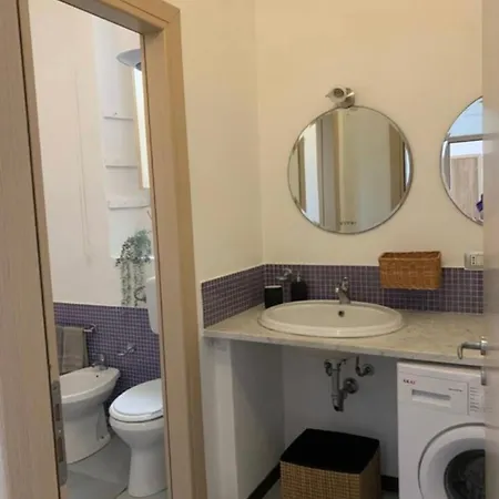 Casa Pupidda Szirakúza