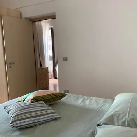 Casa Pupidda Apartment *