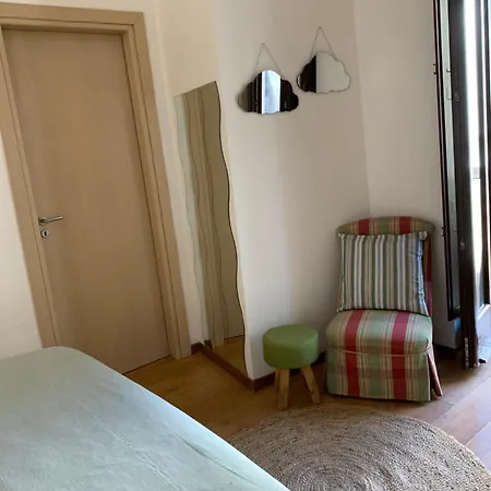 Casa Pupidda