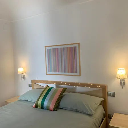 Apartment Casa Pupidda Syrakus