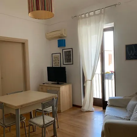 Casa Pupidda Syracuse