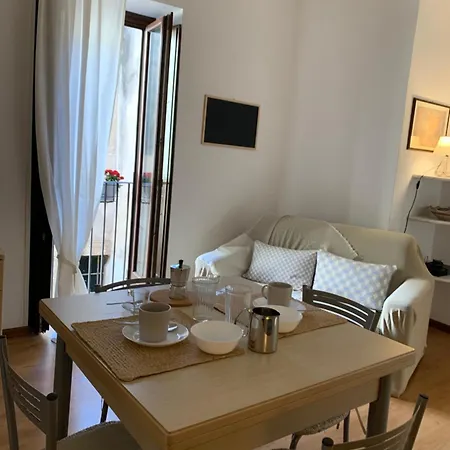 Apartment Casa Pupidda