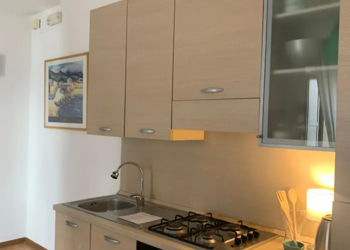 Casa Pupidda Апартаменты *