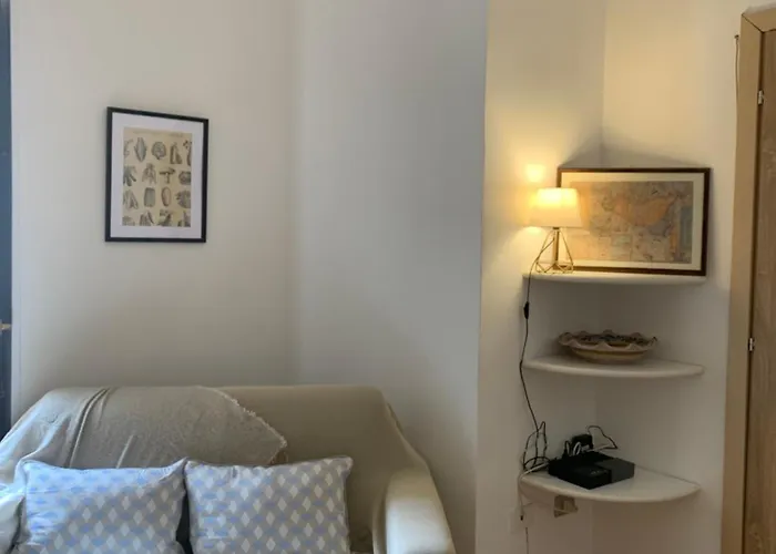 Casa Pupidda Сиракузы