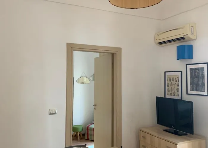 Casa Pupidda * Сиракузы