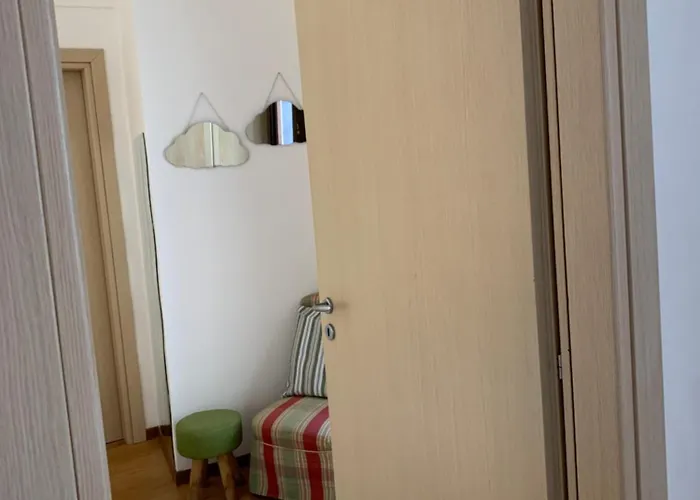Casa Pupidda Сиракузы