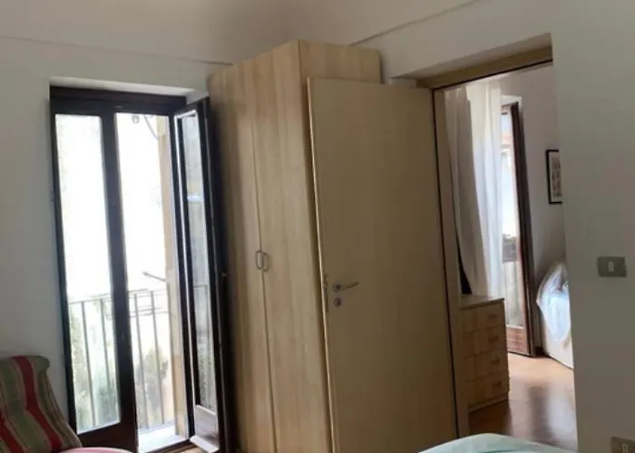 Casa Pupidda Апартаменты *