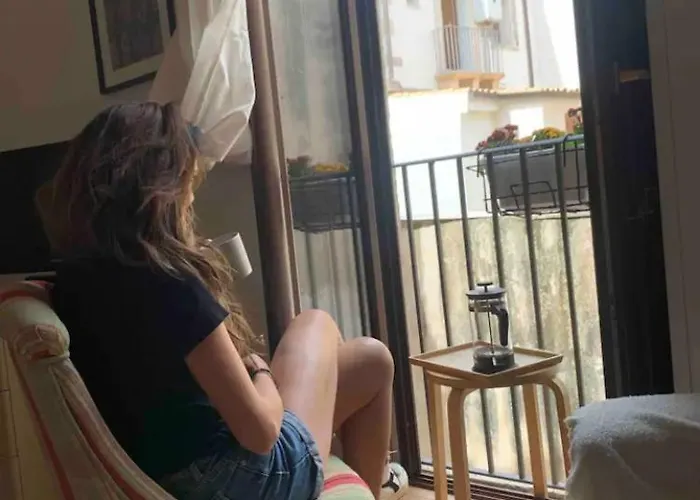 Апартаменты Casa Pupidda