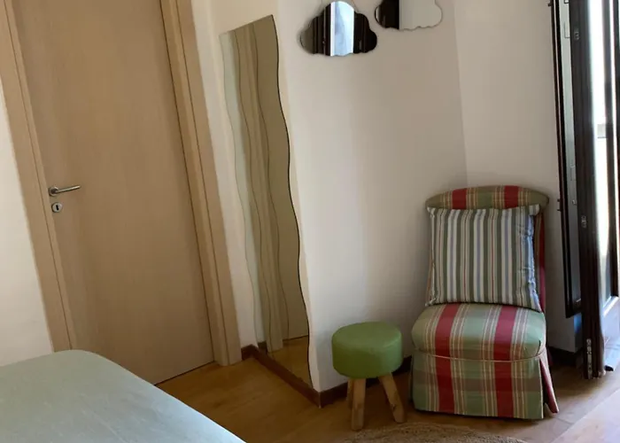 Casa Pupidda