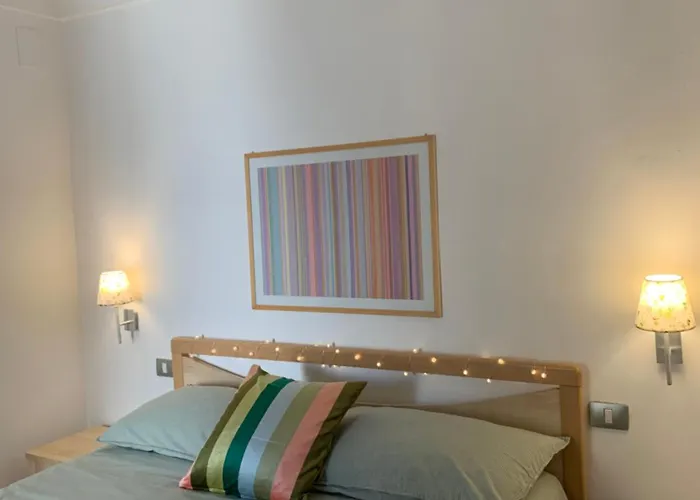 Апартаменты Casa Pupidda Сиракузы