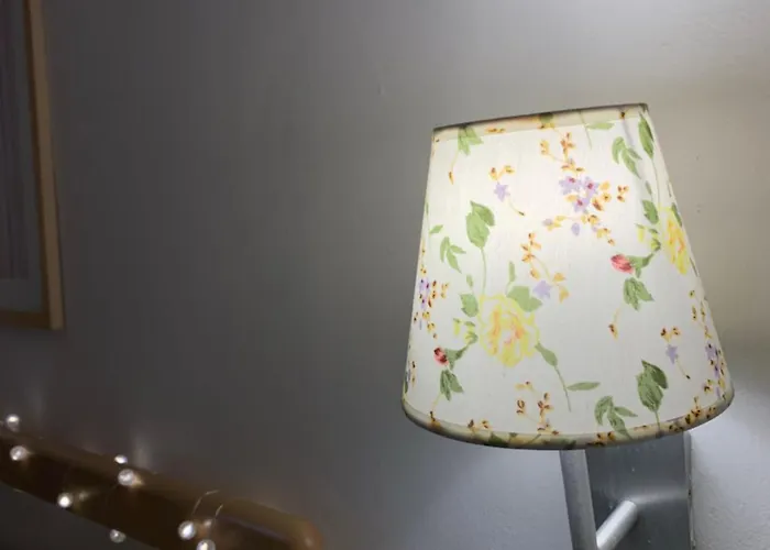 Апартаменты Casa Pupidda Сиракузы