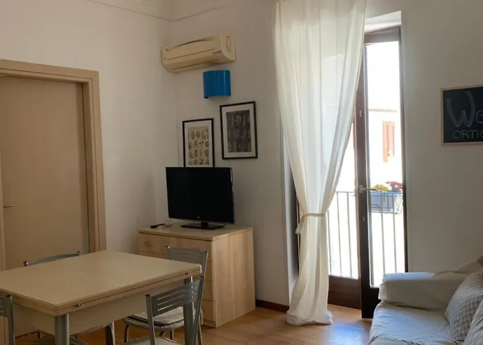 Casa Pupidda Сиракузы