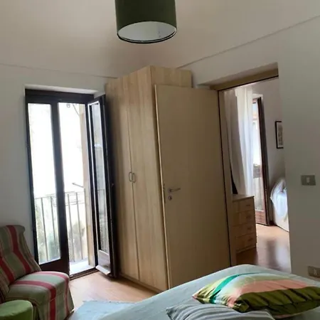 Casa Pupidda Διαμέρισμα *