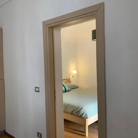 Διαμέρισμα Casa Pupidda *