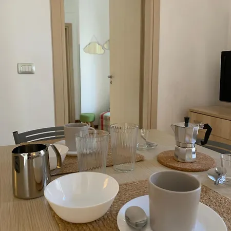 Casa Pupidda Διαμέρισμα Συρακούσες