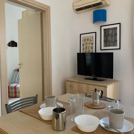 Casa Pupidda Διαμέρισμα