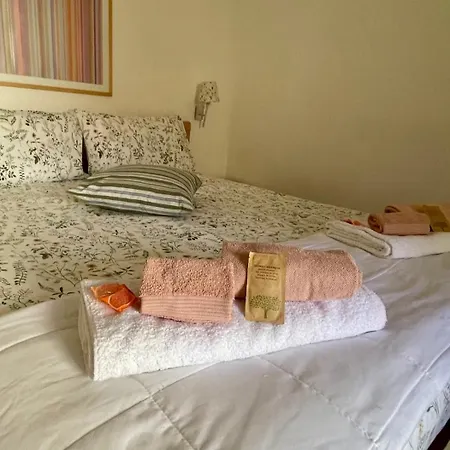 Casa Pupidda * Συρακούσες