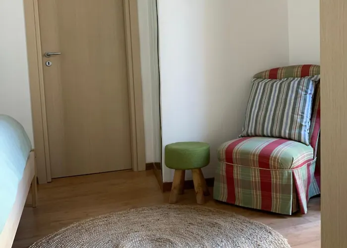 Lejlighed Casa Pupidda Syracuse